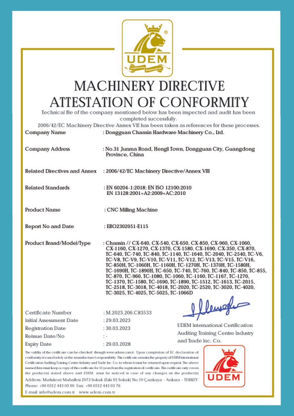 30130046777478 CE-CNC milling machine副本