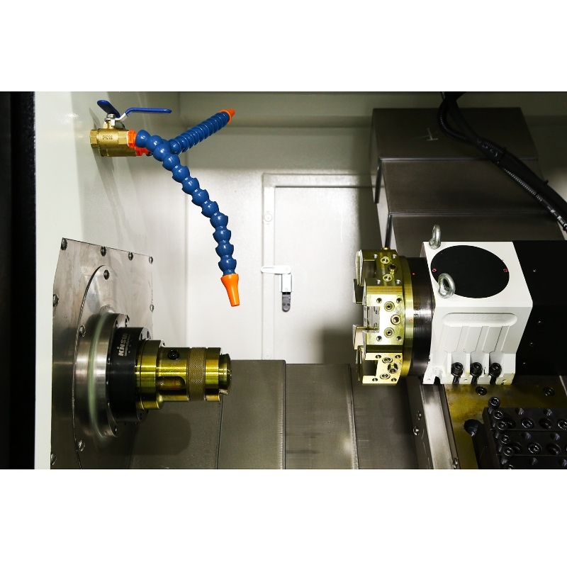 gantry CNC machining center solutions