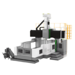 Gantry-type Series Machining Center