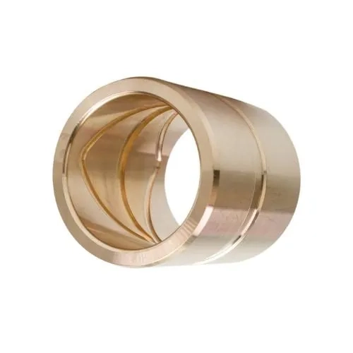 Bronze-Sleeve-Parts