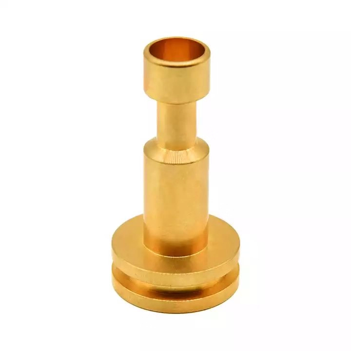 brass bronze