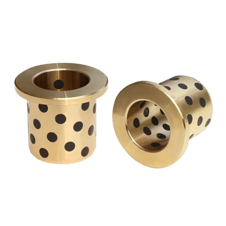 bronze-sleeve-bearing