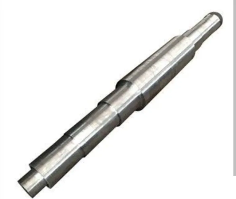 stainless steel-pump shaft