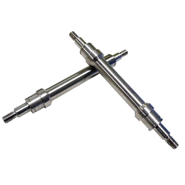 stainless steel-shaft