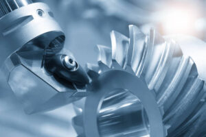 cnc horizontal machining centers