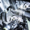 High-Speed CNC Turning