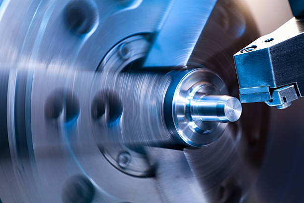 cnc turning-milling compound machine