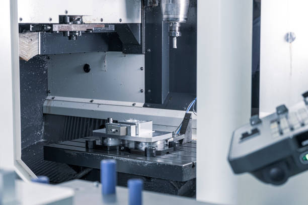 Gantry Machining Center Family