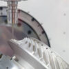 precision 5-axis CNC machining centers