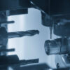 CNC turn-mill centers