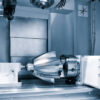 5-axis gantry machining centers