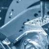 Engine Block Precision Machining