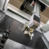 gantry machining for aerospace