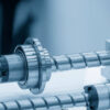 VMC spindle configurations