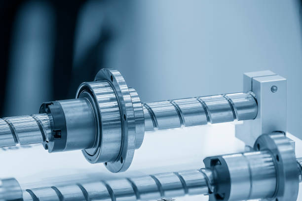 VMC spindle configurations