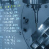 Vertical Machining Center Parameters