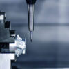machining accuracy during 5-axis simultaneous milling