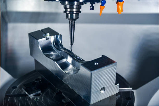 CNC lathe spindle torque