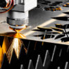 Round vs Square Guide Rails in CNC Engraving Machines