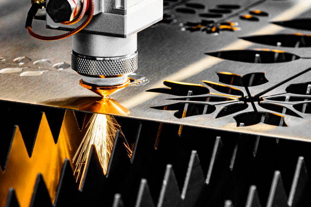 Round vs Square Guide Rails in CNC Engraving Machines