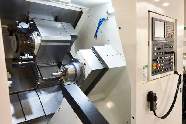 CNC machine guide way selection guide