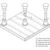 Engineering diagram showing tool-contact detection coverage and cutting-edge damage.