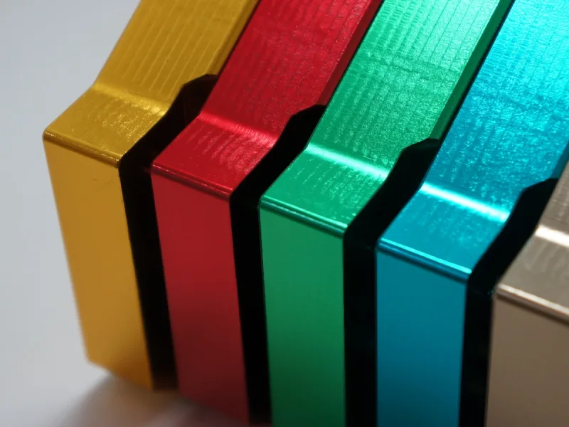 aluminum anodizing color1