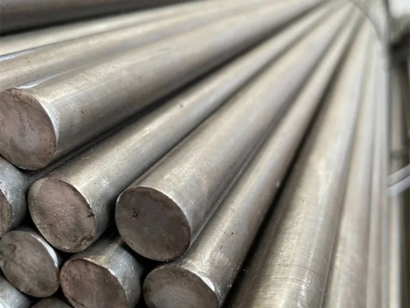 工具钢-h13 tool steel round