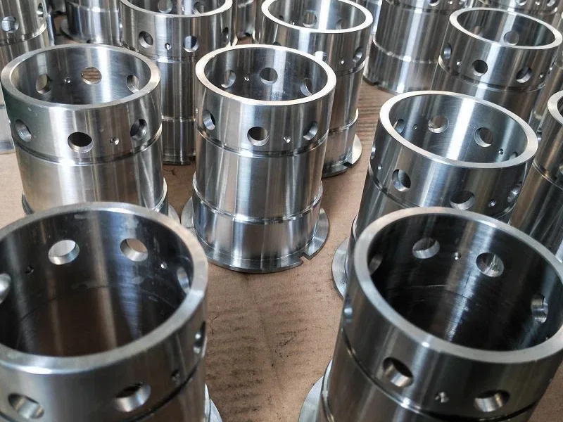 镍合金-nickel alloy forging